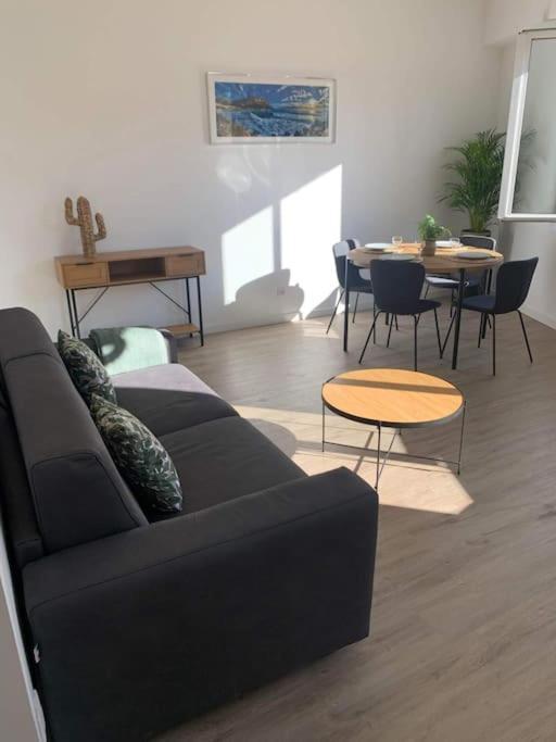 Duplex Au Coeur Du Village De Cassis Exteriér fotografie