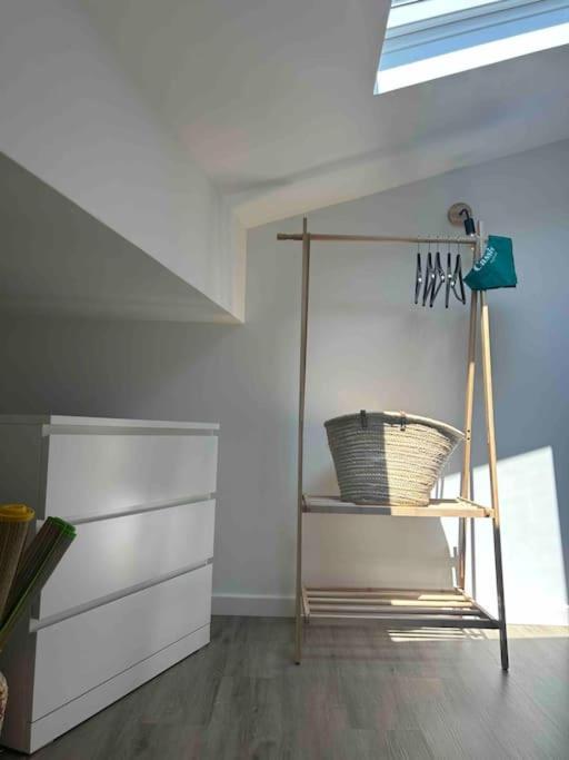 Duplex Au Coeur Du Village De Cassis Exteriér fotografie