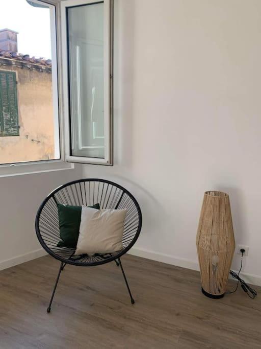 Duplex Au Coeur Du Village De Cassis Exteriér fotografie