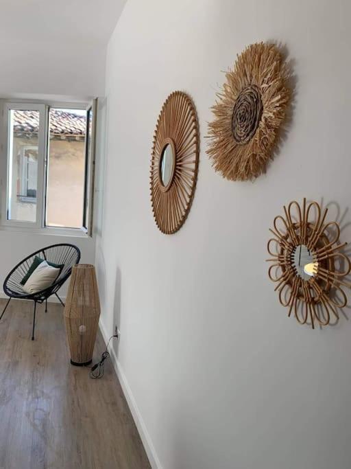 Duplex Au Coeur Du Village De Cassis Exteriér fotografie