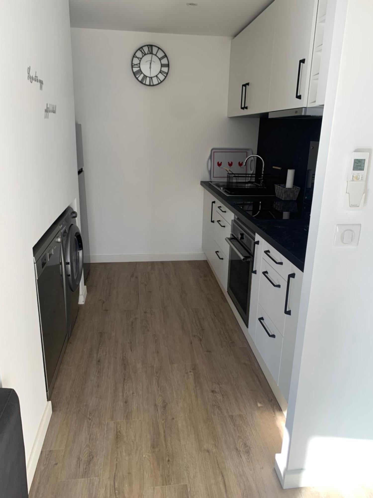 Duplex Au Coeur Du Village De Cassis Exteriér fotografie
